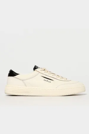 Ghoud Sneakers Lido in pelle