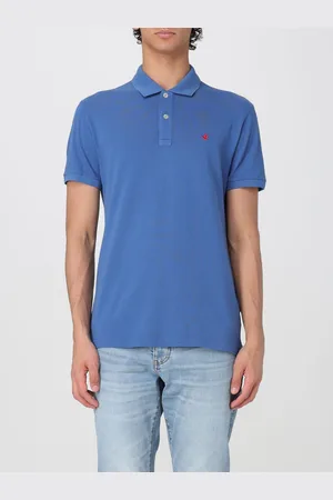 BROOKSFIELD Polo basic in misto cotone