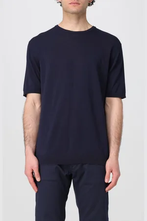 Roberto Collina T-shirt a girocollo in cotone