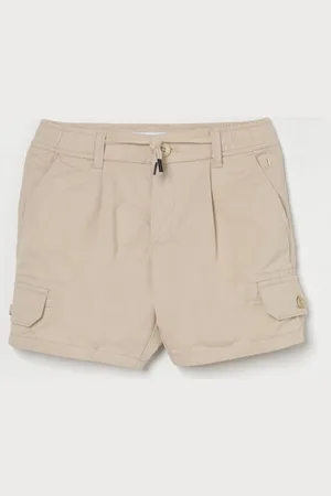 Jeckerson Pantaloncino cargo in cotone