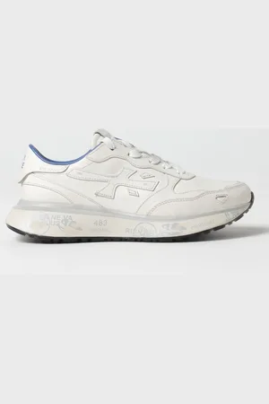 Premiata Sneakers Lauryn in pelle