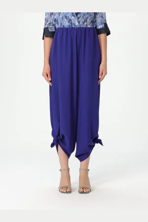 Emporio Armani Pantalone Donna colore