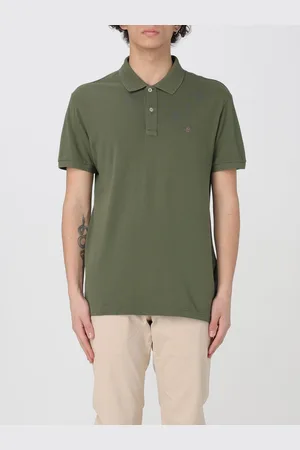 BROOKSFIELD Polo basic in misto cotone