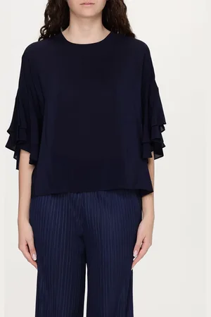MEIMEIJ Top E Bluse Donna colore