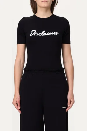 DISCLAIMER Body Donna colore