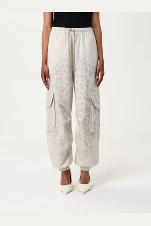 DISCLAIMER Pantalone Donna colore
