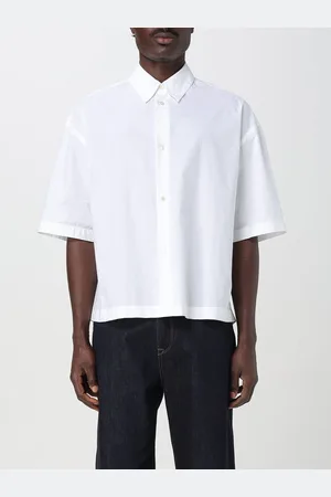STUDIO NICHOLSON Camicia in cotone