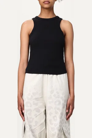DISCLAIMER Top E Bluse Donna colore