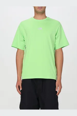 The North Face T-shirt in cotone stampata