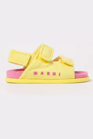 Marni Scarpe Bambino colore