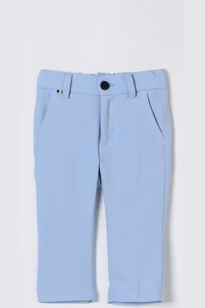 HUGO BOSS Pantalone Bambino colore