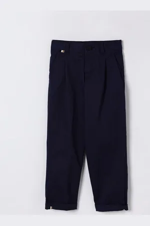 HUGO BOSS Pantalone Bambino colore