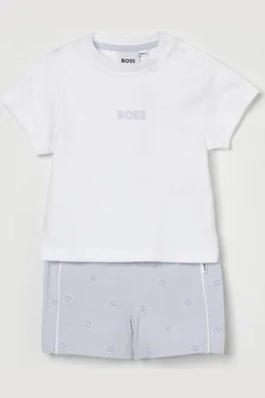 HUGO BOSS Abito Bambino colore