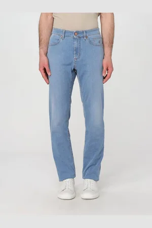 Jeckerson Jeans in denim