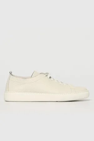 HENDERSON BARACCO Sneakers in pelle martellata
