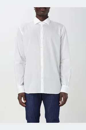 BROOKSFIELD Camicia classica in cotone