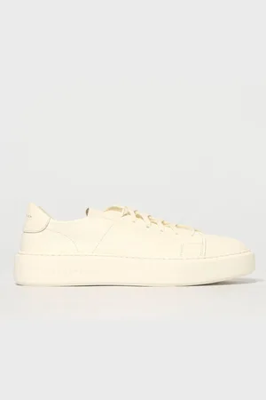 HENDERSON BARACCO Sneakers in pelle martellata