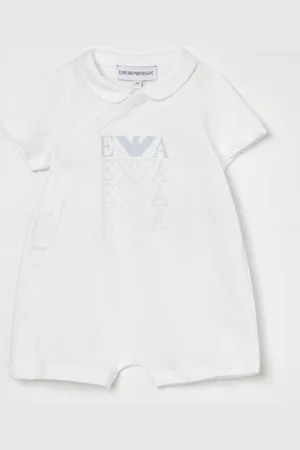 Emporio Armani Tuta Bambino colore