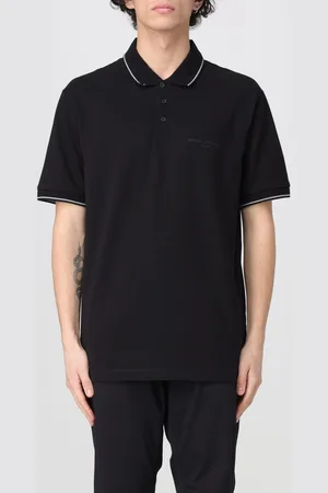 Armani Exchange Polo in cotone
