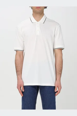 Armani Exchange Polo in cotone