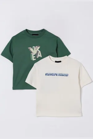 Emporio Armani Set 2 T-shirt