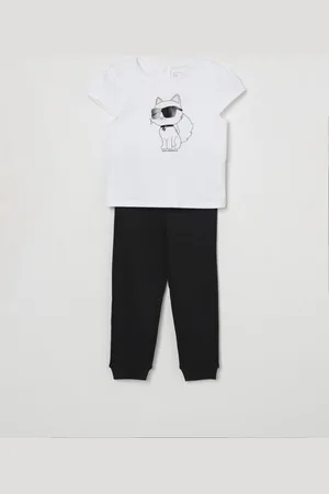 Karl Lagerfeld Abito Bambino colore