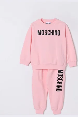 Moschino Completo Bambino colore