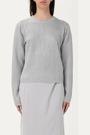 Armani Exchange Maglia a girocollo
