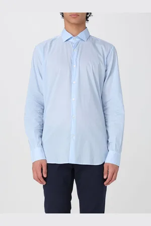 BROOKSFIELD Camicia classica in cotone