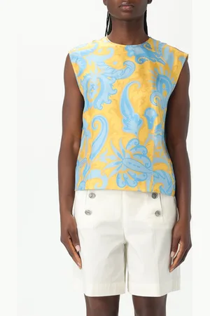 Etro Top E Bluse Donna colore