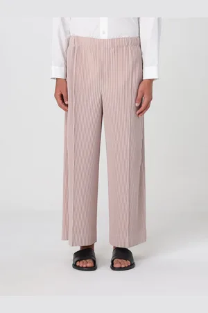 Issey Miyake Pantalone Uomo colore