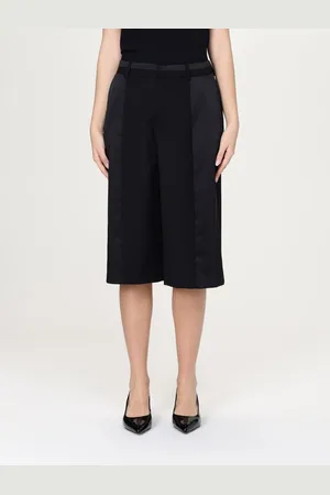 MEIMEIJ Pantaloncino in misto lana