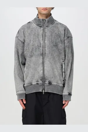Diesel Giacca in denim