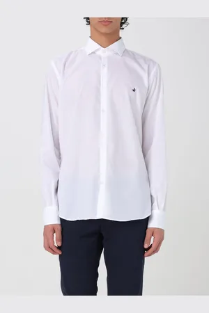 BROOKSFIELD Camicia in cotone