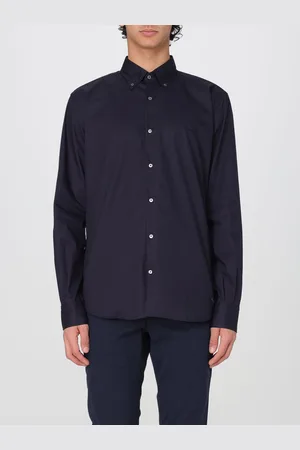 BROOKSFIELD Camicia classica in cotone