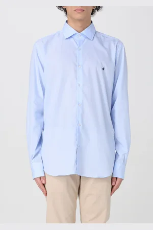 BROOKSFIELD Camicia in cotone