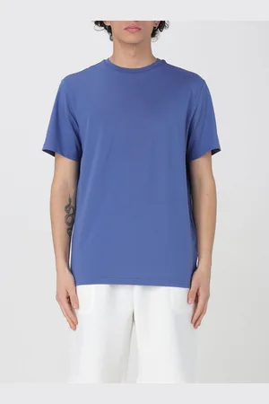 Peuterey T-shirt basic in misto cotone