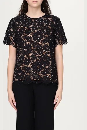 Michael Kors Top E Bluse Donna colore