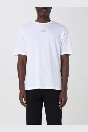 The North Face T-shirt in cotone stampata
