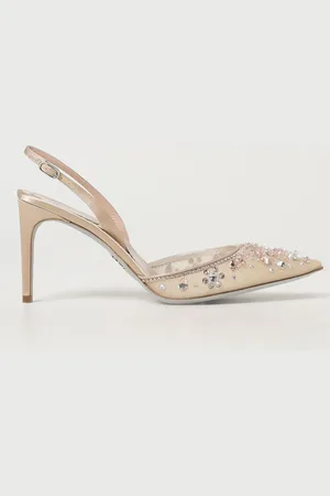 RENE CAOVILLA Scarpe Con Tacco Donna colore