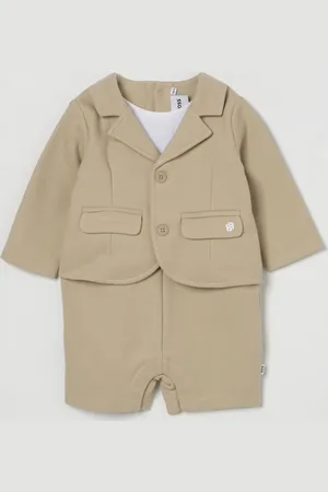HUGO BOSS Tuta Bambino colore