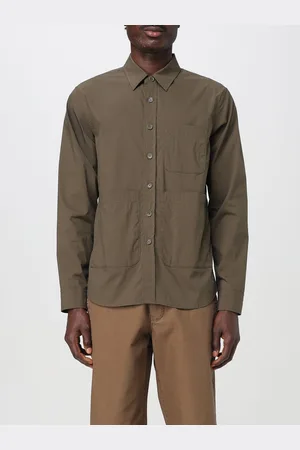 Aspesi Camicia in misto cotone