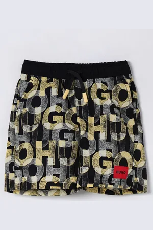HUGO BOSS Costume da bagno logato