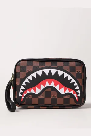 Sprayground Portadocumenti Uomo colore