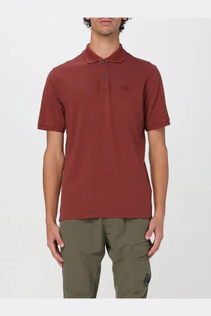 C.P. Company Polo C. P. Company in cotone