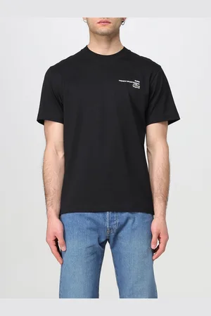 Lacoste T-shirt stampata