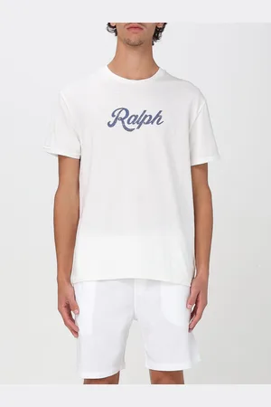 Ralph Lauren T-shirt con logo