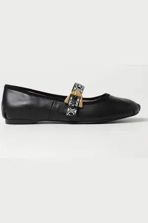 Coccinelle Ballerina Beatriz in pelle