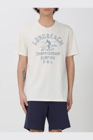 Ralph Lauren T-shirt Longbeach