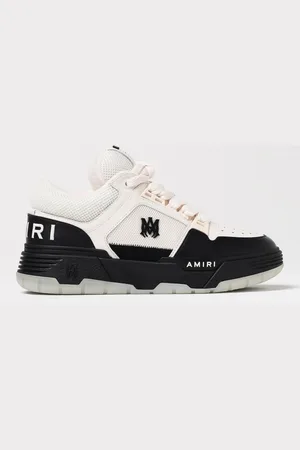 AMIRI Sneakers MA-1 in pelle e mesh